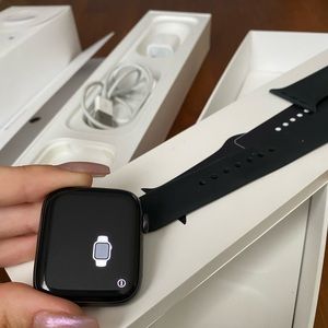 Apple Watch Series 4 44mm